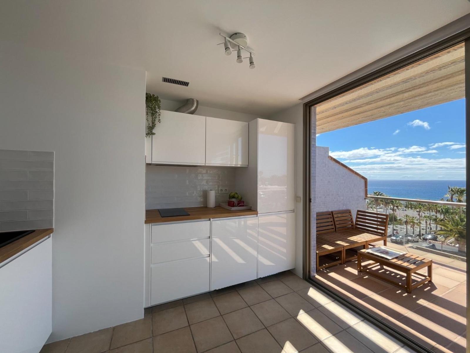Ocean Dream Apartment Jandia  Bagian luar foto