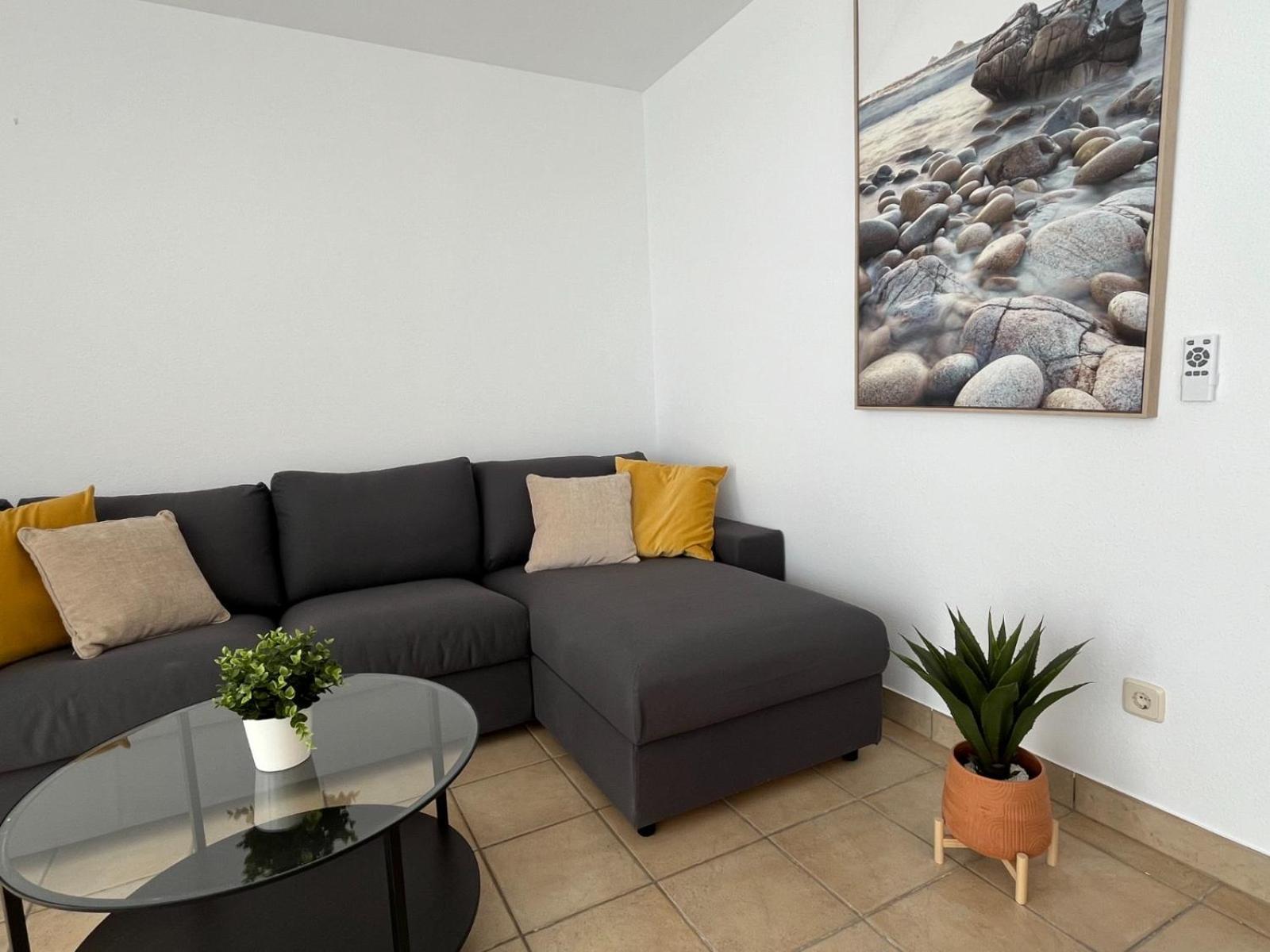 Ocean Dream Apartment Jandia  Bagian luar foto