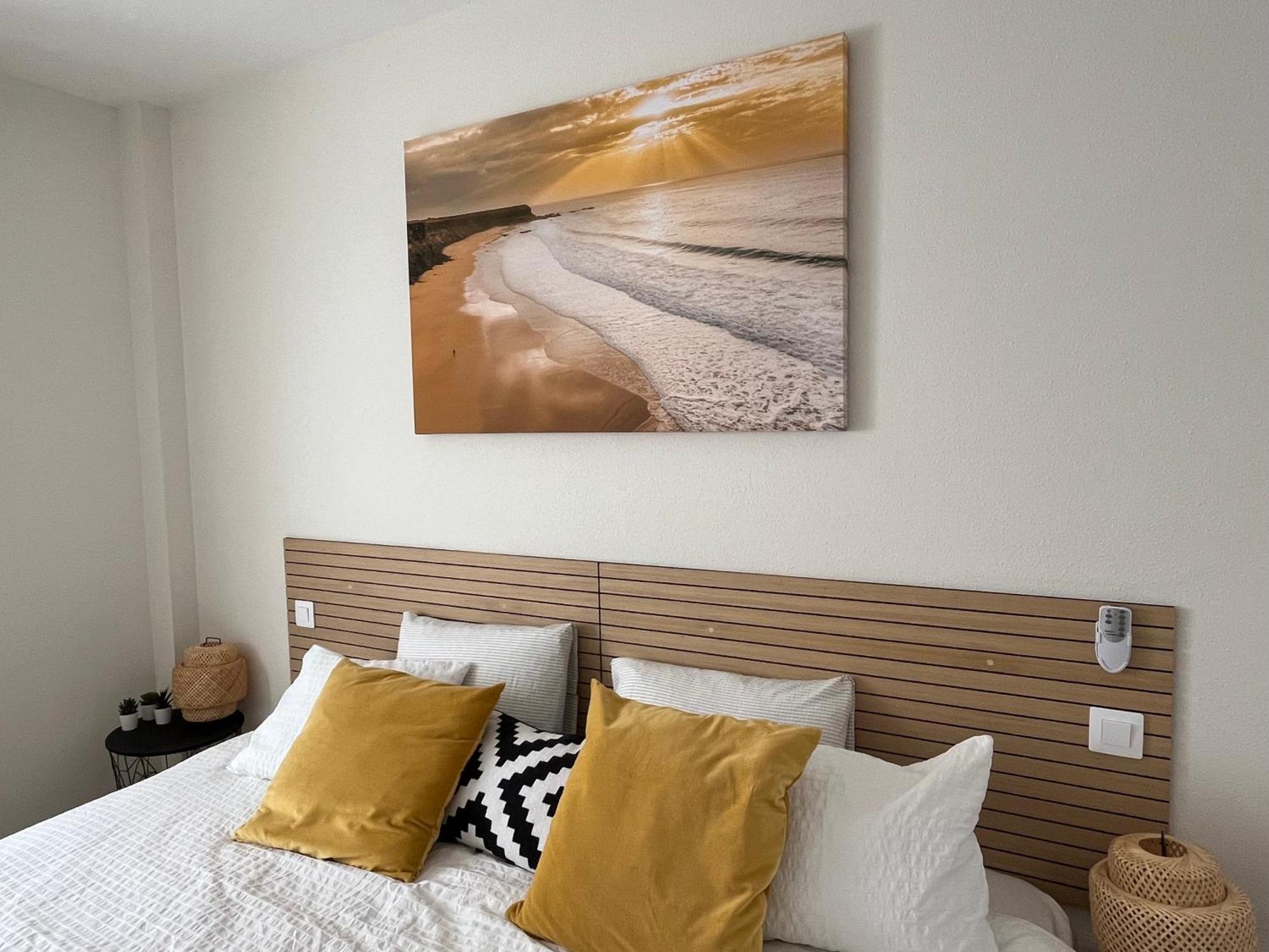 Ocean Dream Apartment Jandia  Bagian luar foto