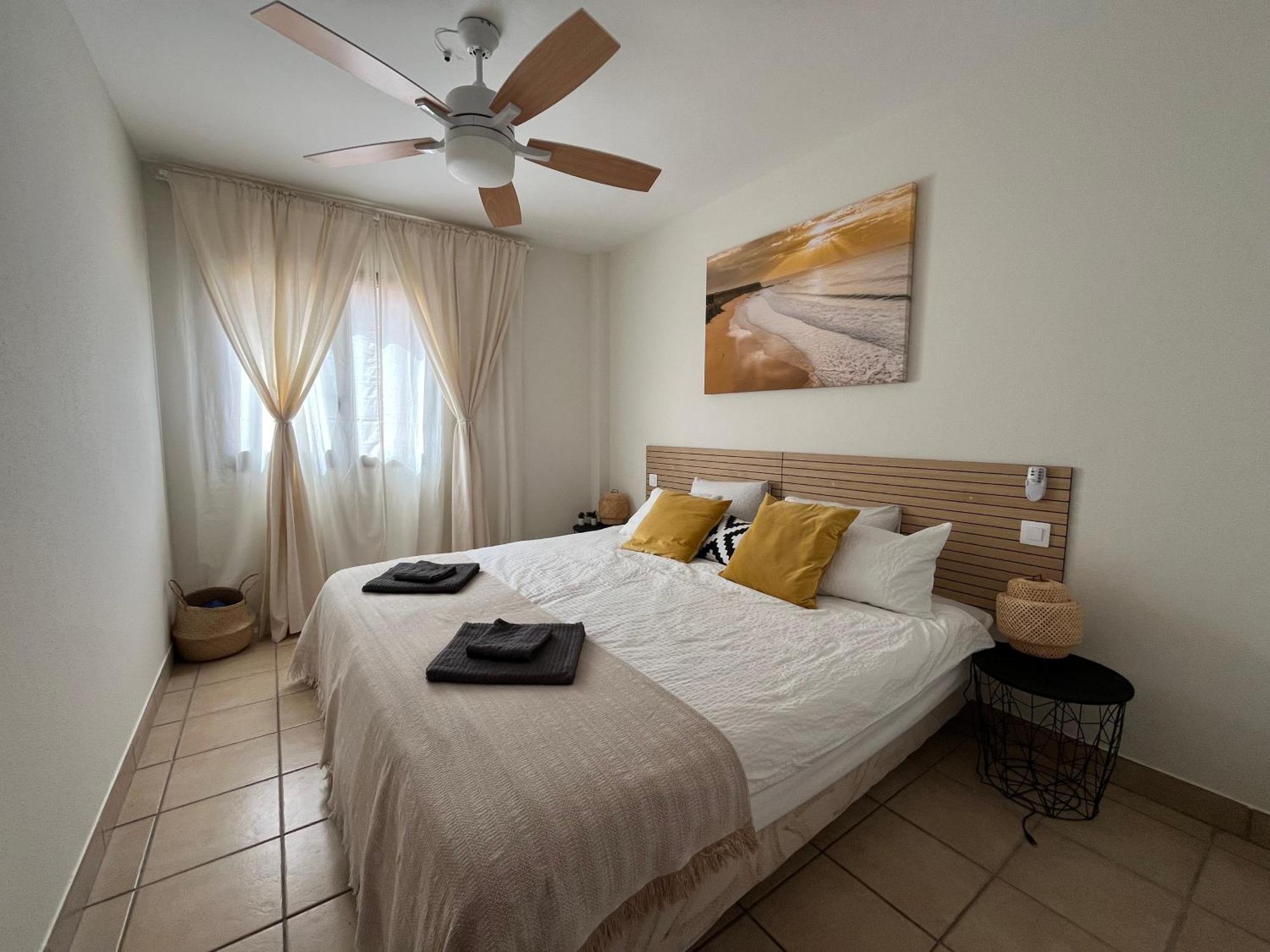 Ocean Dream Apartment Jandia  Bagian luar foto