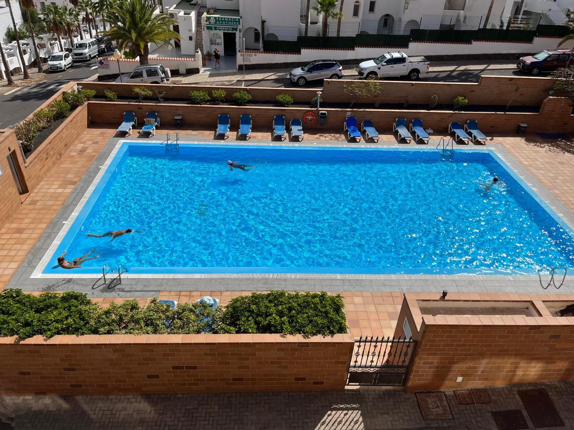 Ocean Dream Apartment Jandia  Bagian luar foto